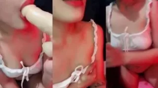 Bokep Indo Aara Cantik Dildo Colok Memek Tonton di Menit Ke 8