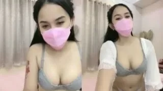 Bokep Indo Twerk DMX Nisa Bikin Pascol Sange Deh!