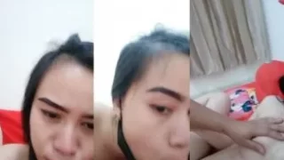 Bokep Indo Deliaaa Anu Enak-enak Bareng Pacarnya DreamLive