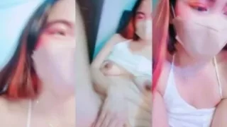 Bokep Indo Dewi Mango Goyang Telanjang Colmek Ngangkang Hot