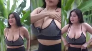 Bokep Indo Fancam Pamela Safitri Toketnya Tumpah2 Menggoda