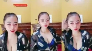 Bokep Indo Miss Inong Remas Buah Dada Beha Biru