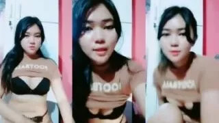 Bokep Indo Miss Korban Janji ABG 18yo Dream Live