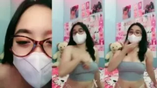 Bokep Indo Toket Bergetar Mommy BbyMoy Goyang Asik Manjah