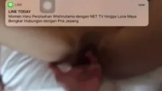 Bokep Indo Ms SluttyVani Ngentot Hardcore Sextape Rare Video