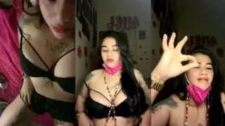 Bokep Indo Nouna Toge Gadis Sexy Tatoo Siap Menghibur Pascol