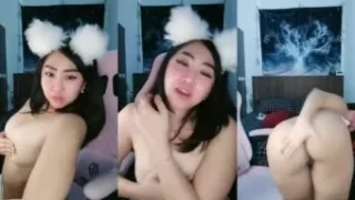 Bokep Indo Mbak Nur Gemilang Bugil Show di Aplikasi DreamLive