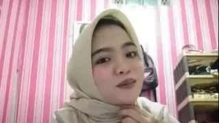 Bokep Jilbab Pap Remas Toket Dari Ayang Makin Binal Doi