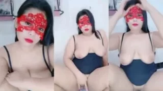 Bokep Indo Tante Semok Colok Meki Nyepong Kntl Dulu