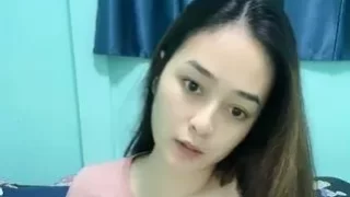 Bokep Indo Si Cantik Ngangkang Pamer Toket Mungilnya