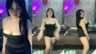 Bokep Indo Venya Alias Ega Maria Dance Ebot Hot Menggoda