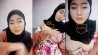 Nella Hijabers Binal