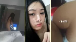 Genjot Memek Kak Dian Cewek BO di OYO