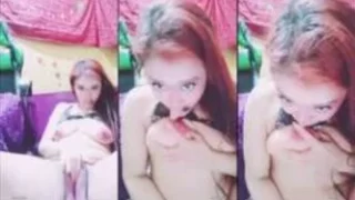 Miss Pinky V Kobel Memek BLING2