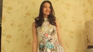 Ngintip Casting Kak Melisa Cantik Bening