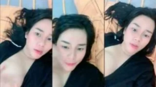 Uting Shelia Host Toge Remas Nenen